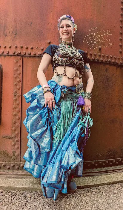 Stormbirds Belly Dance Picture 4