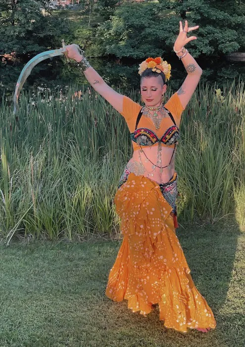 Stormbirds Belly Dance Picture 5