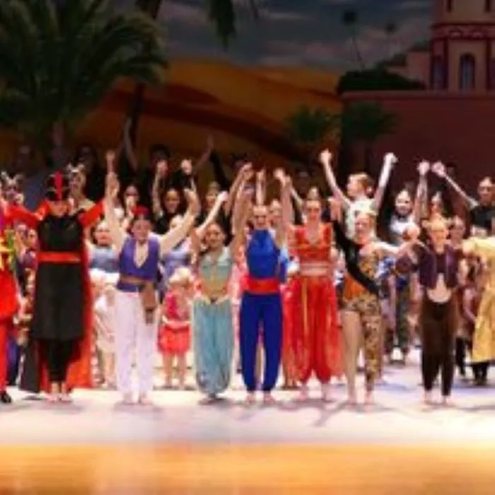 Heart and Sole Dance Studio LLC Picture 3
