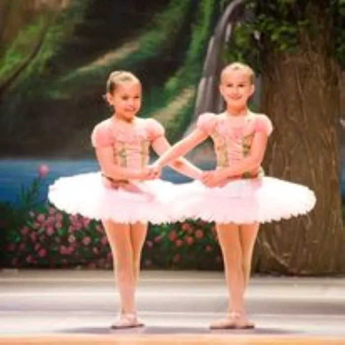 Heart and Sole Dance Studio LLC Picture 1
