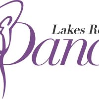Lakes Region Dance ico