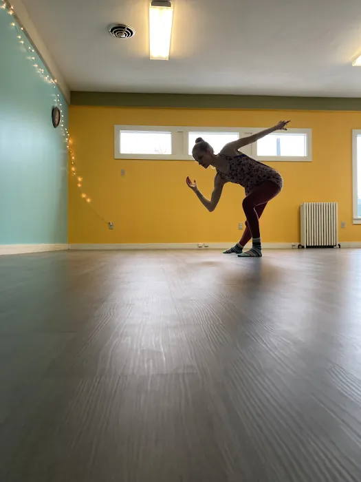 Marimo Dance Studio Picture 3