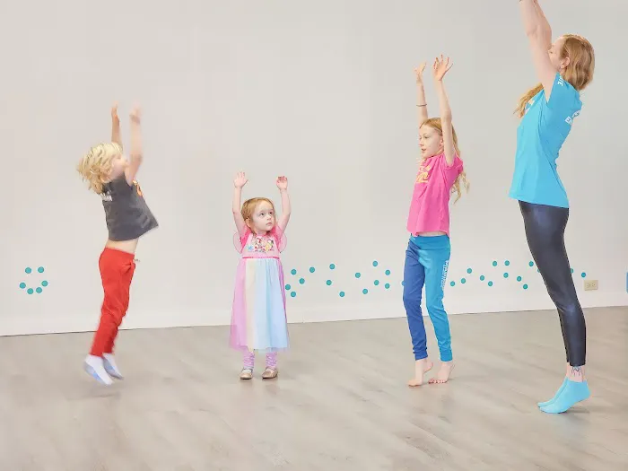Marimo Dance Studio Picture 4