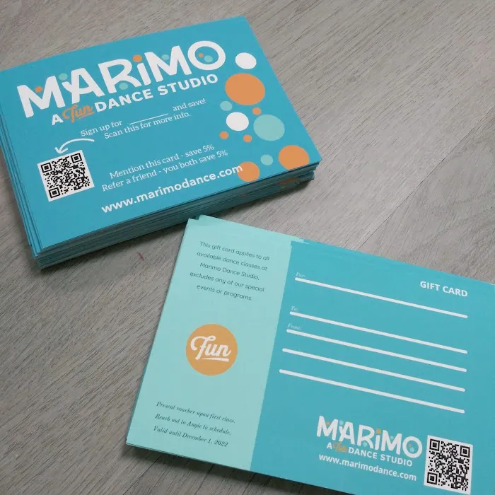 Marimo Dance Studio Picture 8