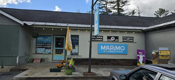 Marimo Dance Studio Picture 9