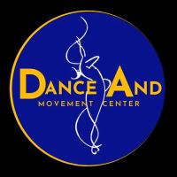 Dance And Movement Center ico
