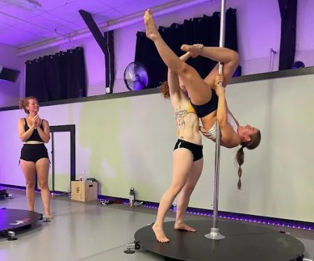 River's Way Movement Studio