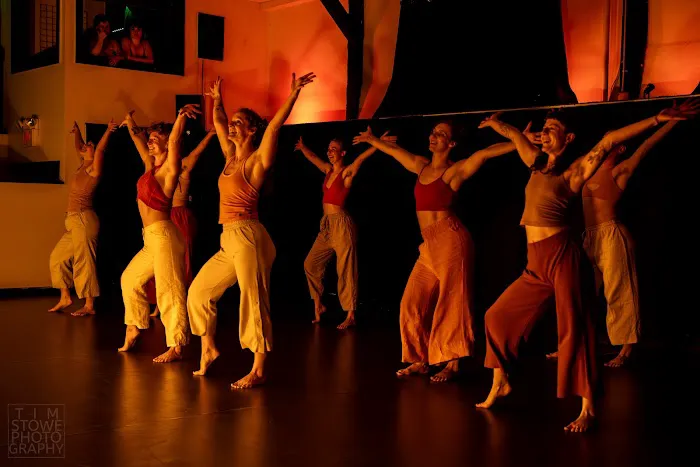 River's Way Movement Studio Picture 6