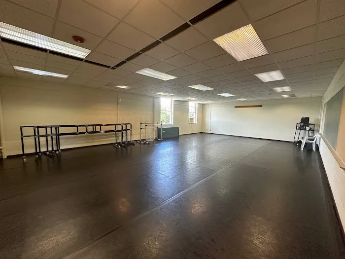 Contemporary Dance and Fitness Studio Picture 1