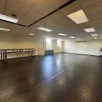 Contemporary Dance and Fitness Studio
