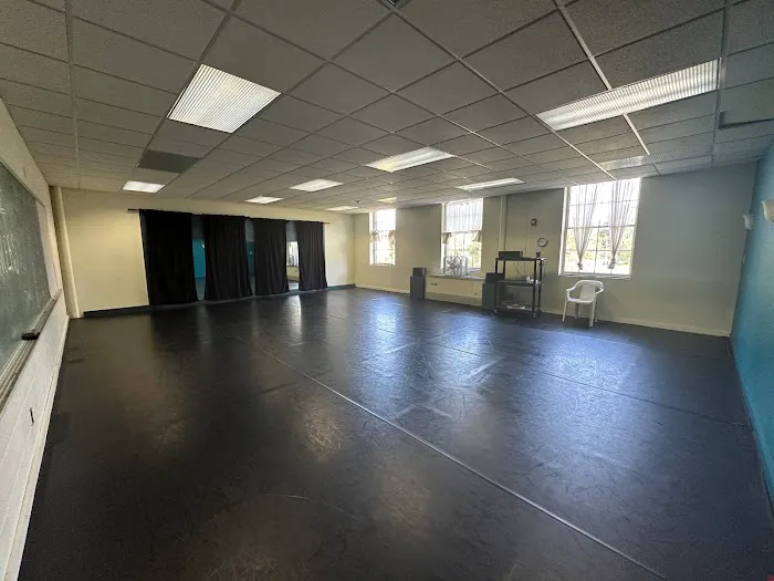 Contemporary Dance and Fitness Studio Picture 3