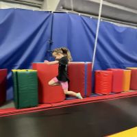 Head Over Heels ico