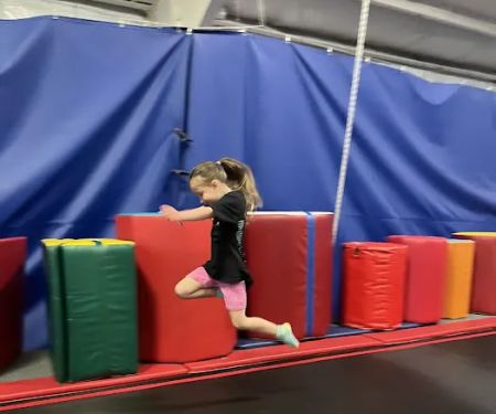 Head Over Heels