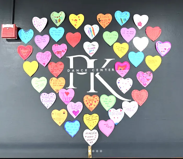 PK Dance Center Picture 2