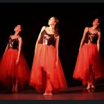 dèveloppè evolving dance education