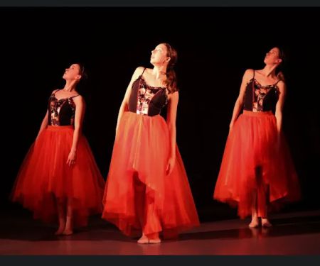 du00e8veloppu00e8 evolving dance education