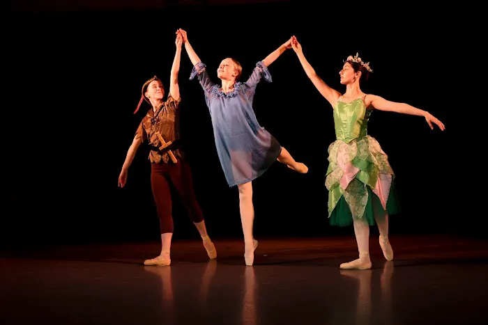 dèveloppè evolving dance education Picture 3