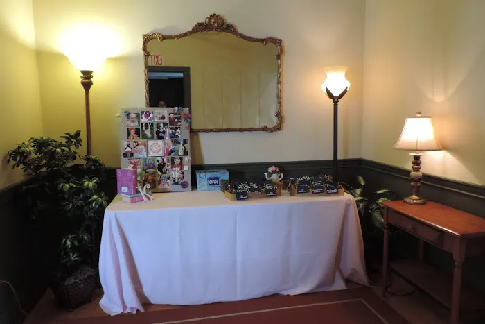 Exchange Hall Picture 1