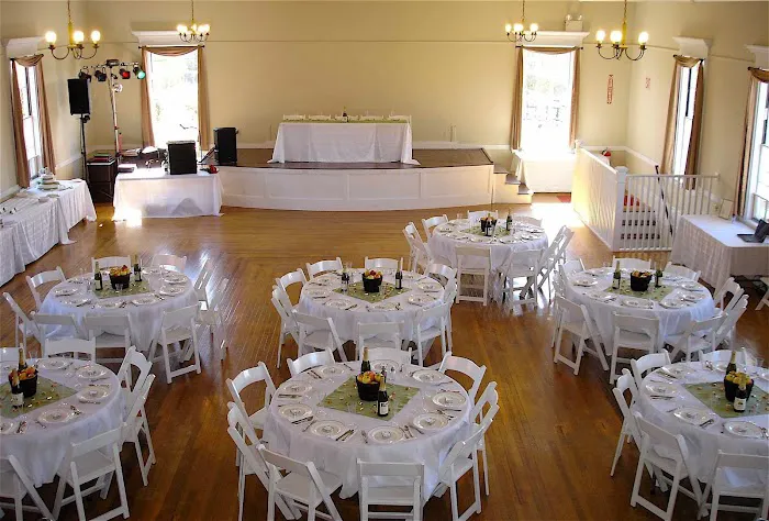 Exchange Hall Picture 2