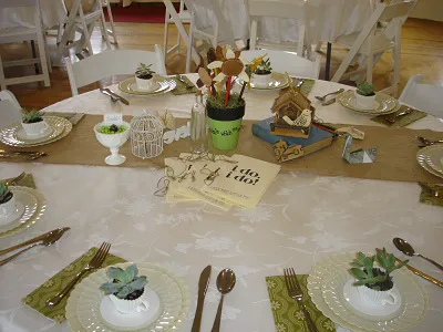 Exchange Hall Picture 4