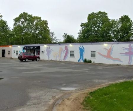 Dancers Workshop Inc