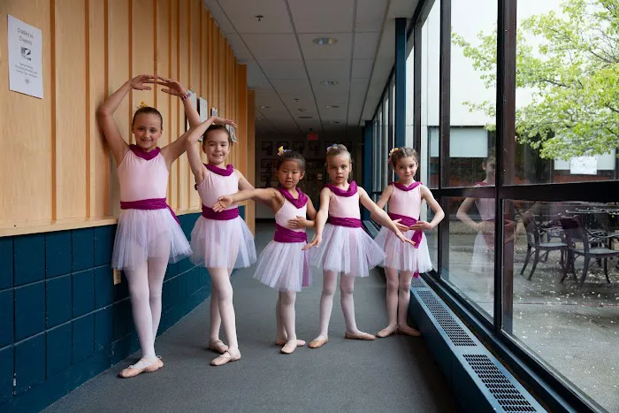 New England Ballet Picture 3