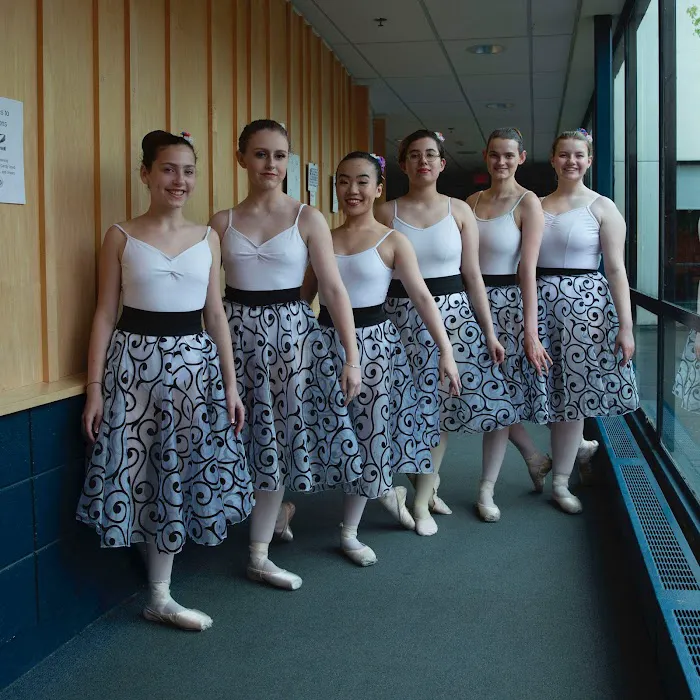 New England Ballet Picture 2