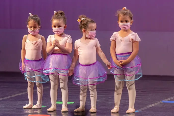 New England Ballet Picture 4