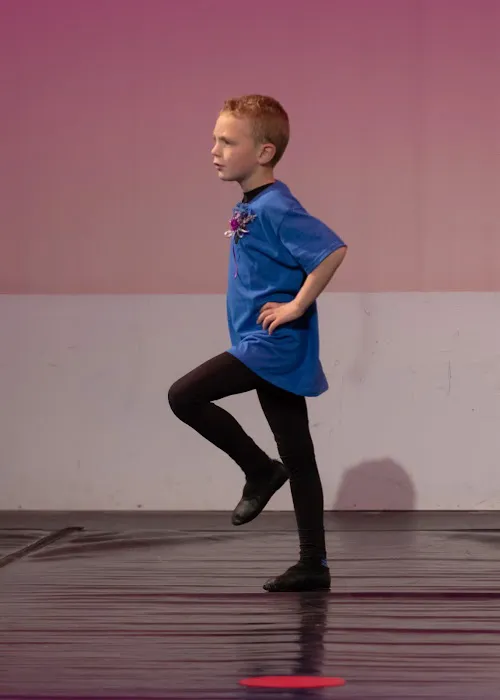 New England Ballet Picture 1