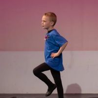New England Ballet ico