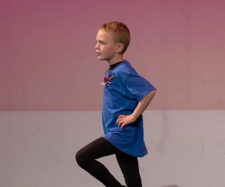 New England Ballet