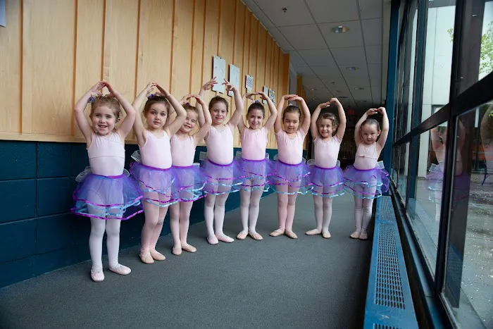 New England Ballet Picture 9