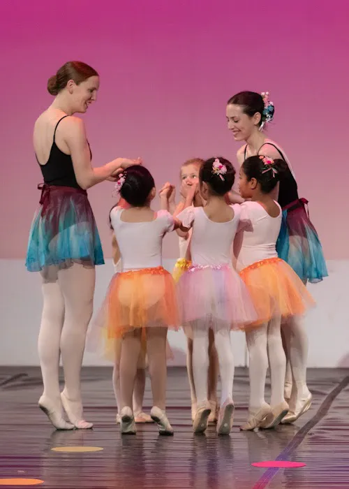 New England Ballet Picture 7