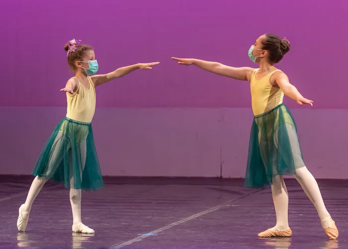 New England Ballet Picture 5