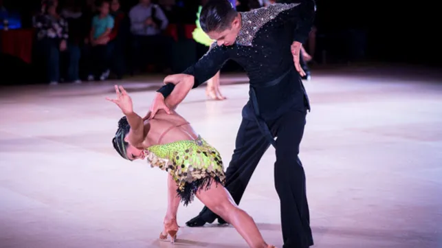 ILTA Dance Studio Picture 1