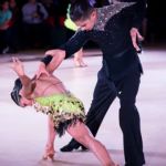 ILTA Dance Studio