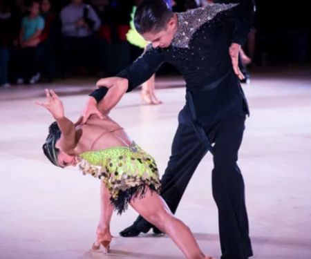 ILTA Dance Studio