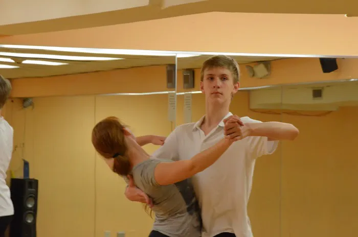ILTA Dance Studio Picture 6