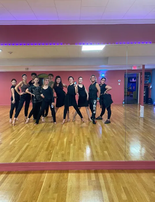 ILTA Dance Studio Picture 7