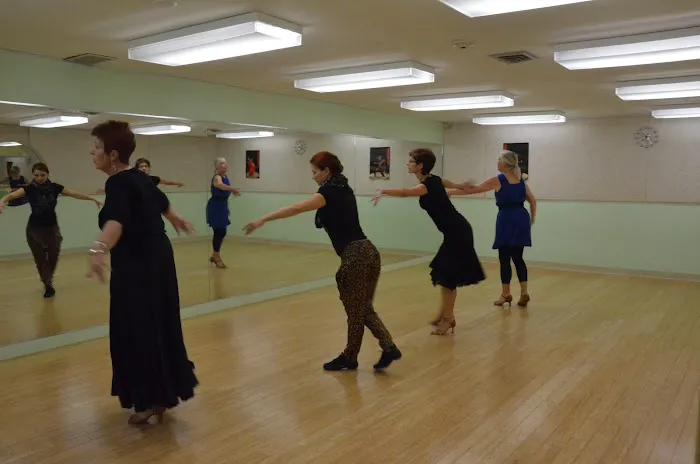 ILTA Dance Studio Picture 4