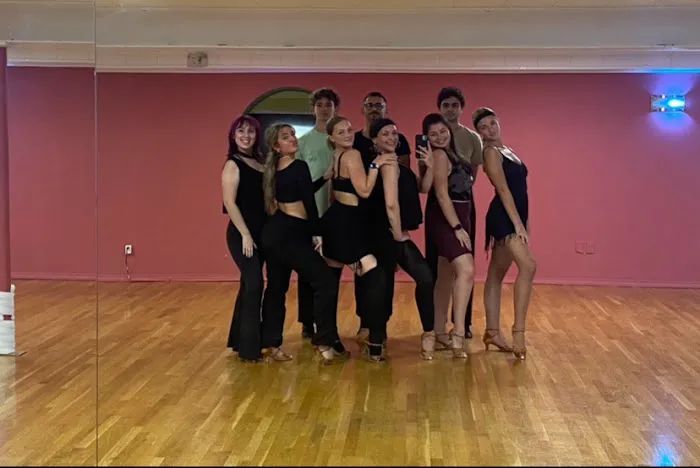 ILTA Dance Studio Picture 9