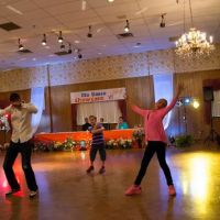 Framingham Dance Studio ico