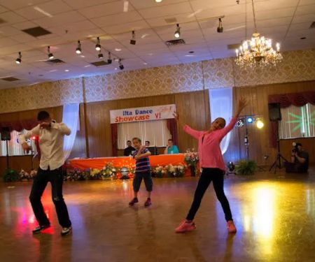 Framingham Dance Studio