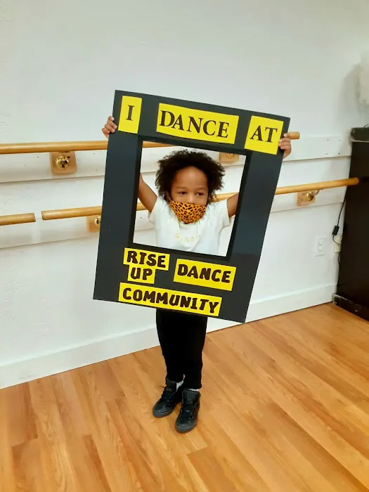 Rise Up Dance Community Picture 5