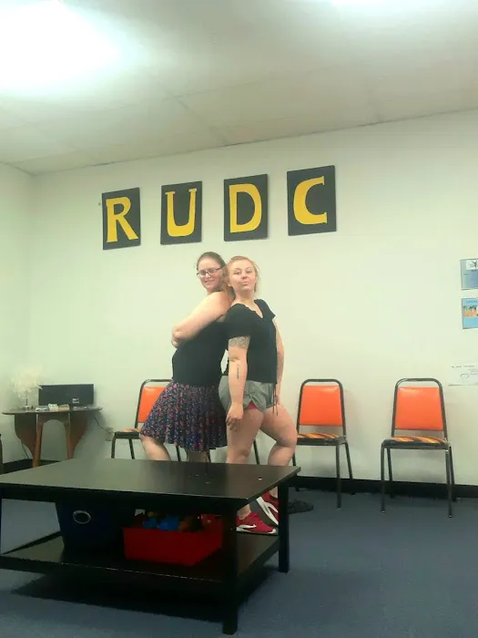 Rise Up Dance Community Picture 4