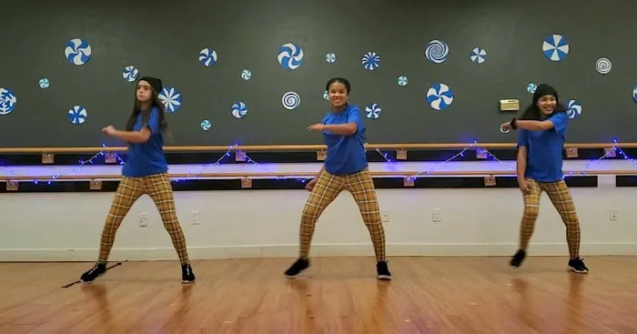Rise Up Dance Community Picture 2