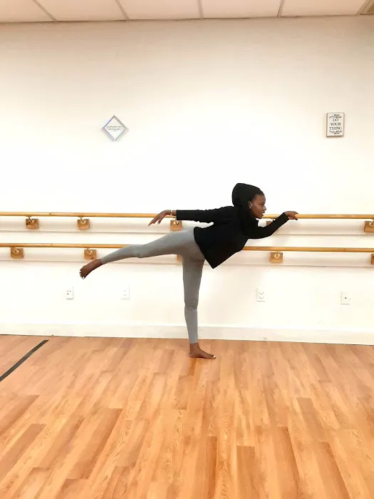 Rise Up Dance Community Picture 6