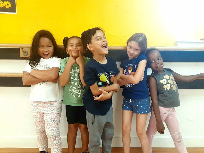 Rise Up Dance Community Picture 9