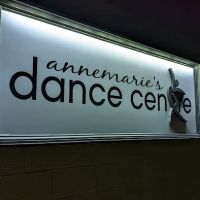 Annemarie's Dance Centre ico