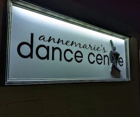 Annemarie's Dance Centre